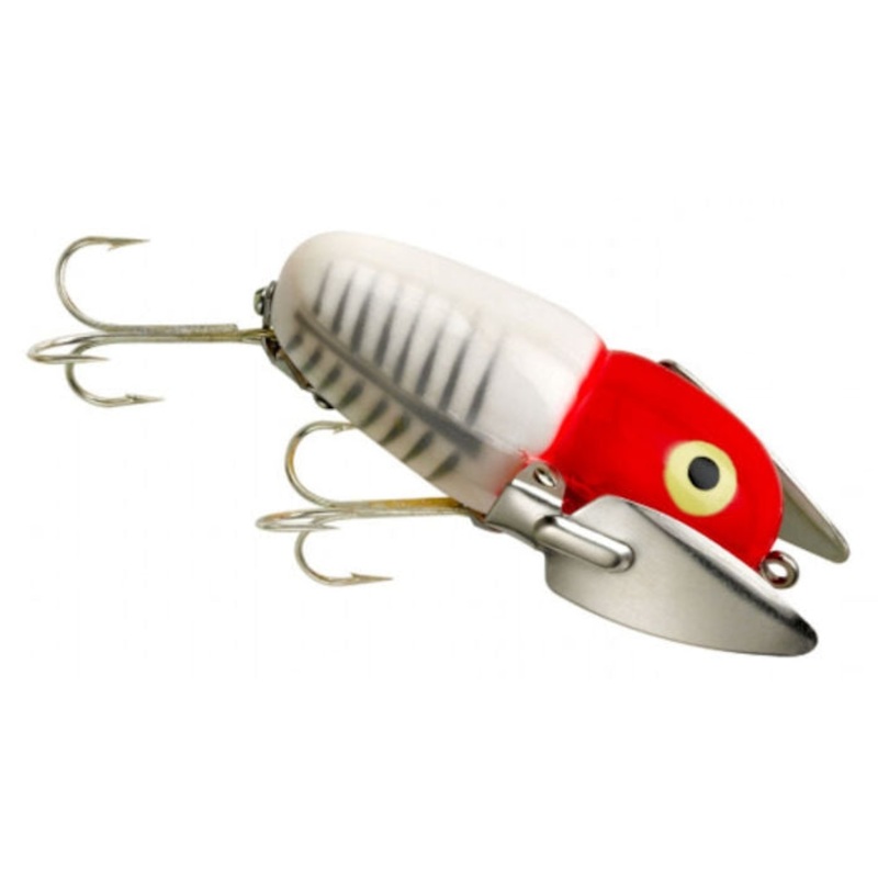 Heddon Crazy Crawler