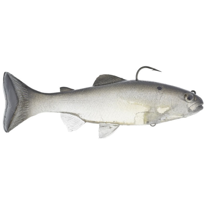 Huddleston Deluxe 68 Special Swimbait