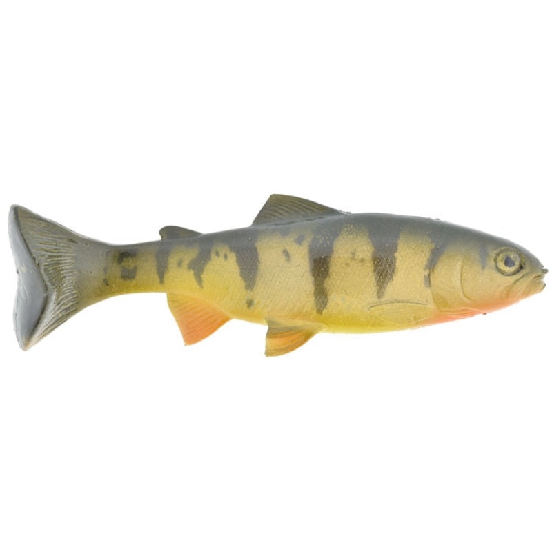Huddleston Deluxe Weedless 68 Special Swimbait