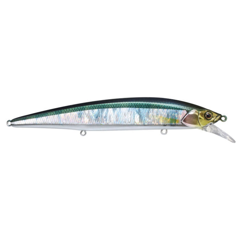Jackall Rerange Jerkbait