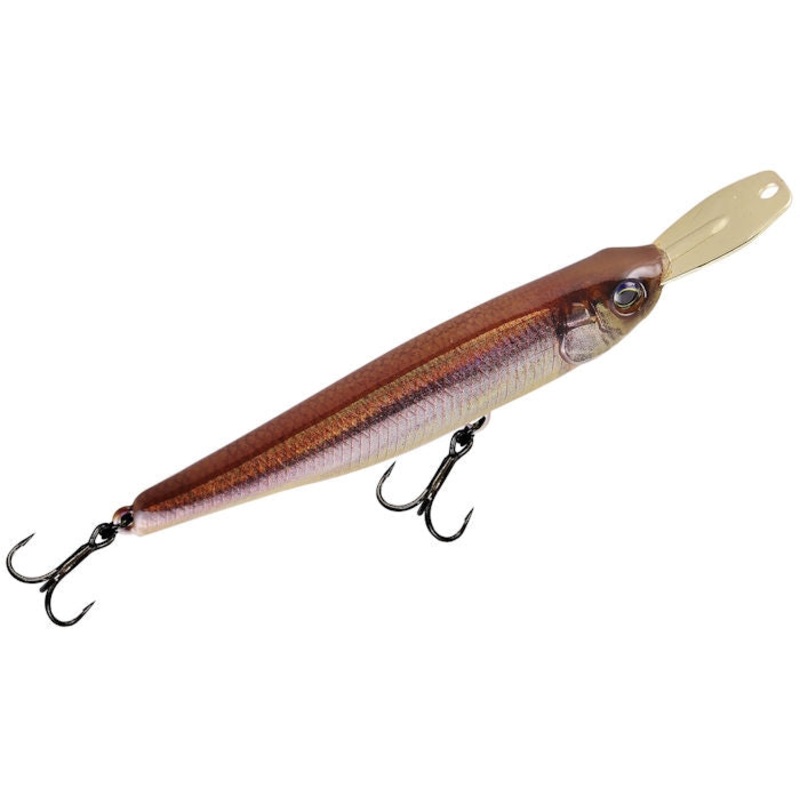Jackall Riser Bait