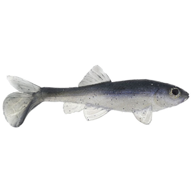 Little Creeper Baits All American Trash Fish