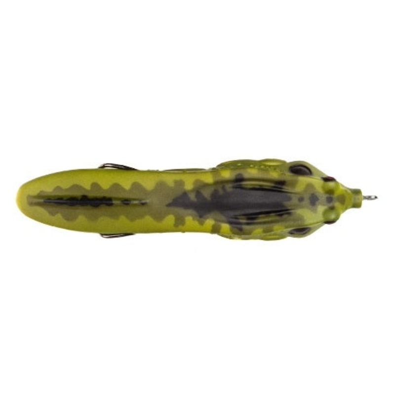 Lunkerhunt Froglet
