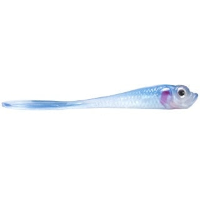 Lunkerhunt Goby Grub*