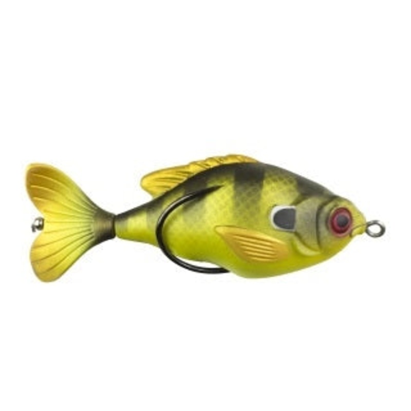 Lunkerhunt Propfish Sunfish*