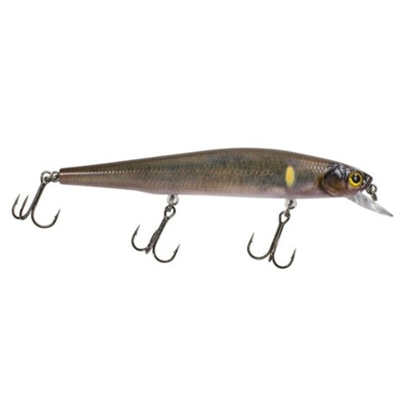 Lunkerhunt Sushi 110 Jerkbait