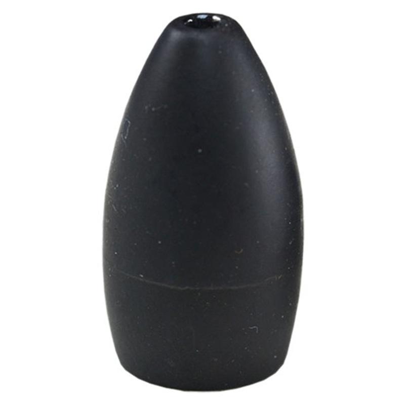 Picasso Gunmetal Tungsten Flipping Weights