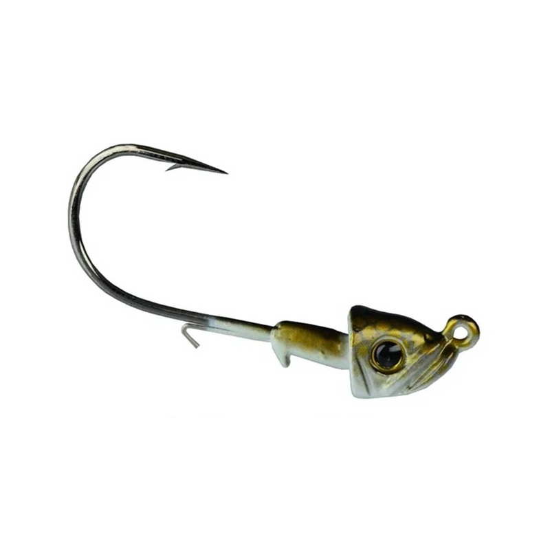 Picasso Smart Mouth Plus Jig Head*