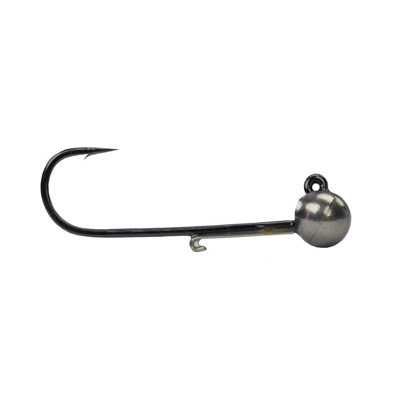 Picasso Tungsten Ball Jighead