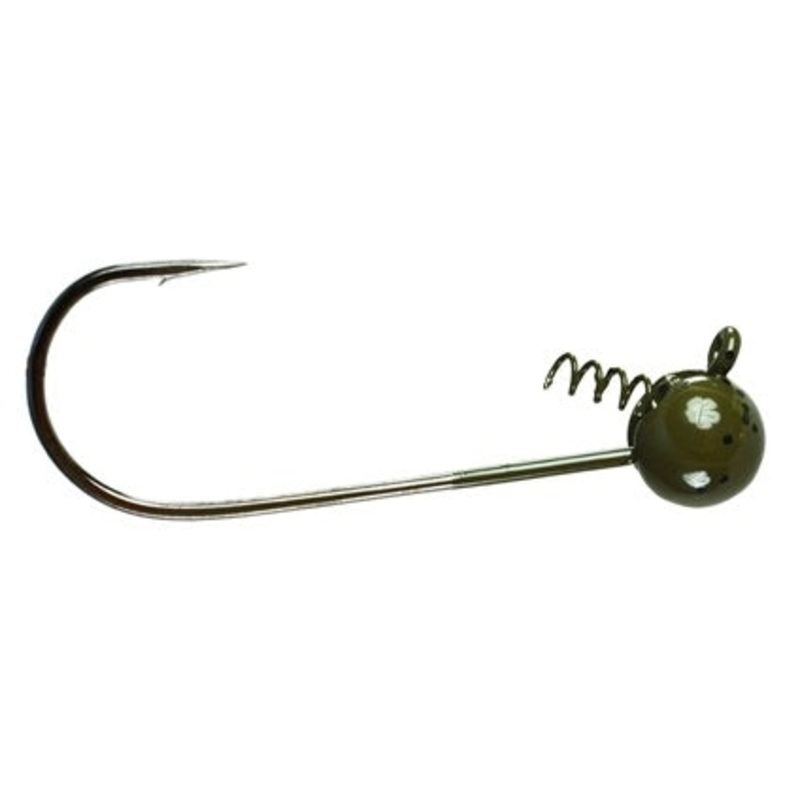 Picasso Tungsten Shakedown