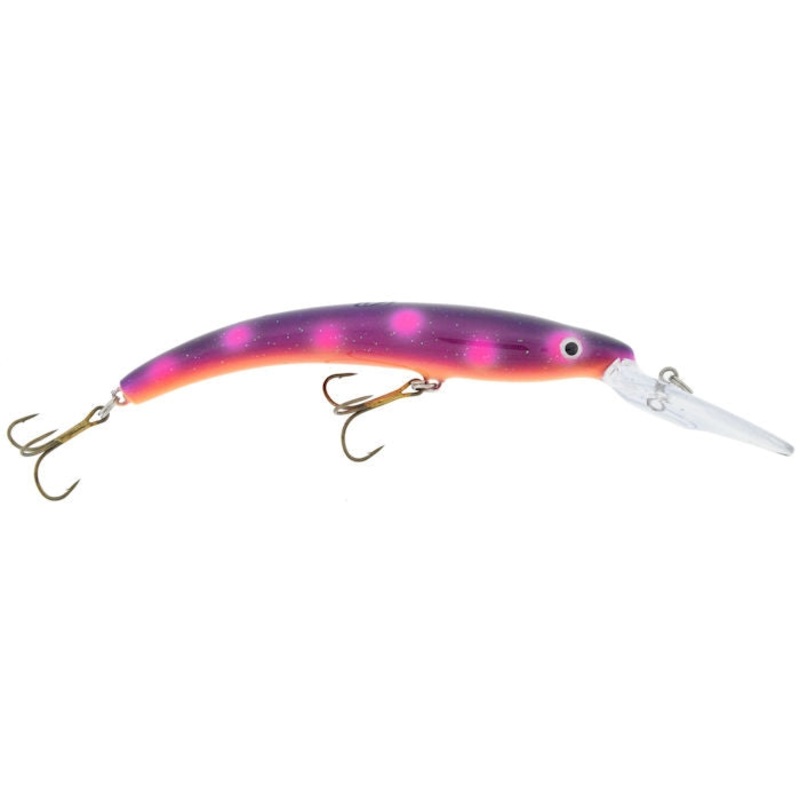Prey Baits Custom Deep Diver 800