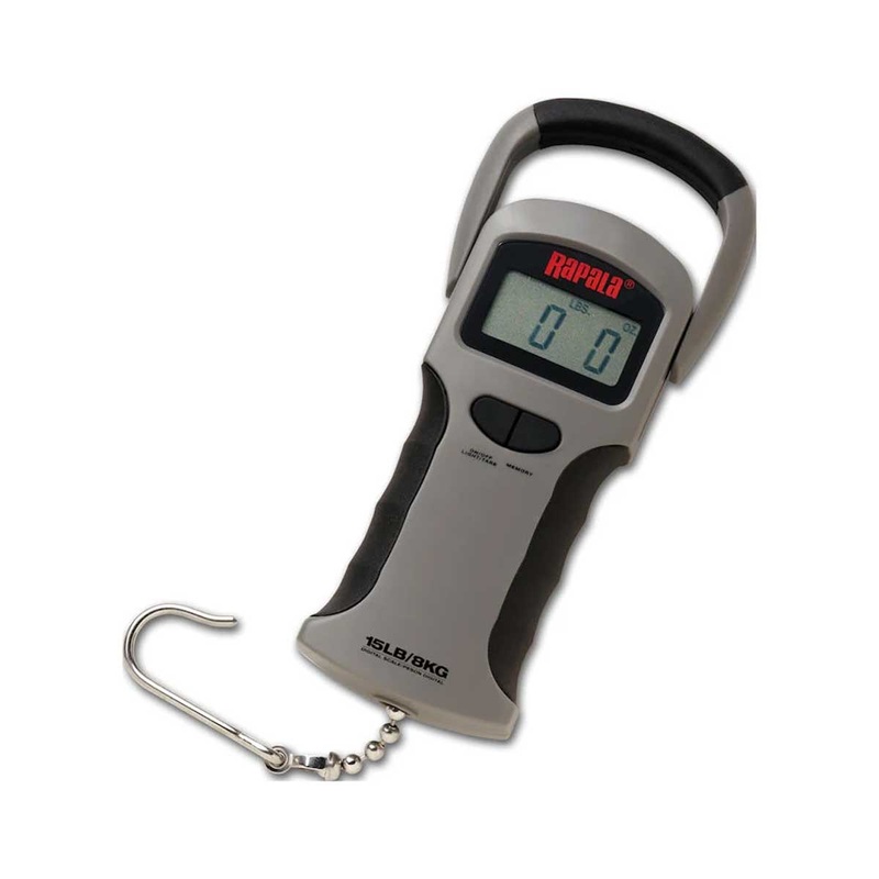 Rapala Digital Scale|15 lb|50 lb