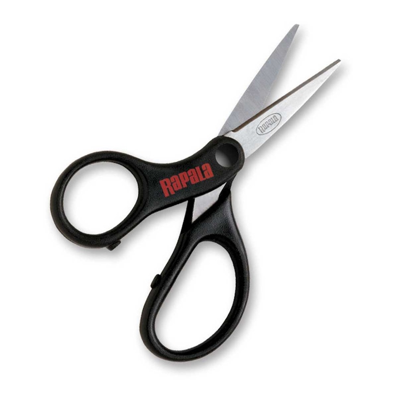 Rapala Fisherman’s Super Line Scissors