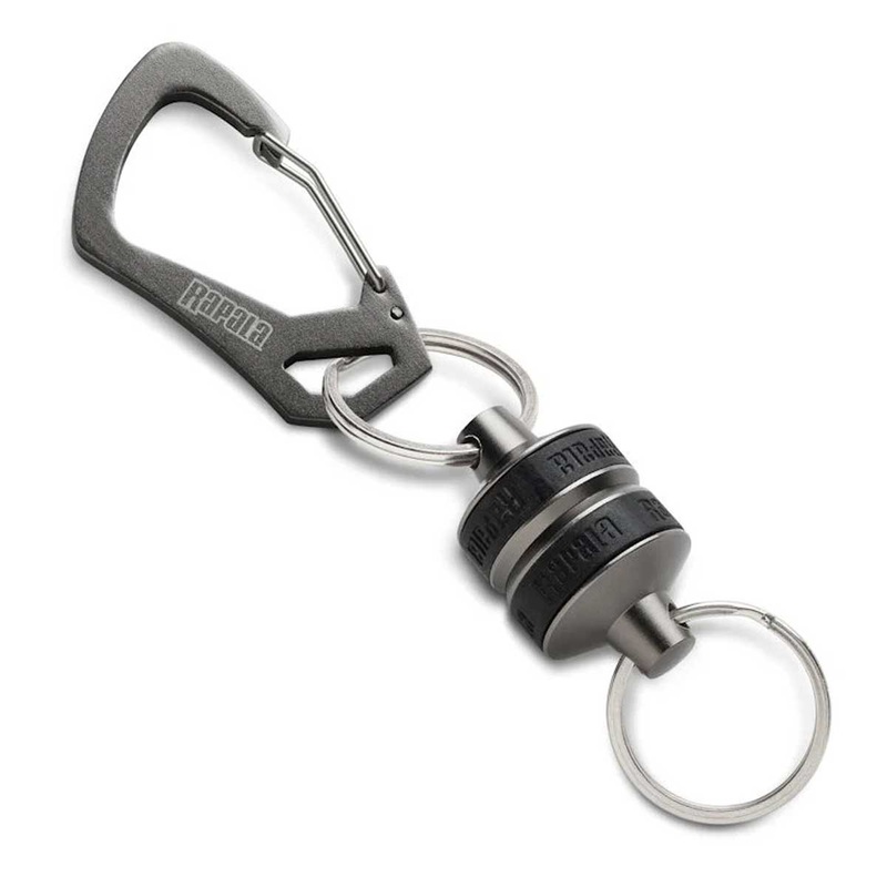 Rapala Magnetic Release Clip|4″
