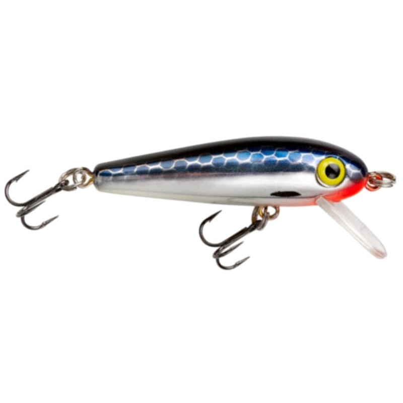 Rebel Tracdown Minnow