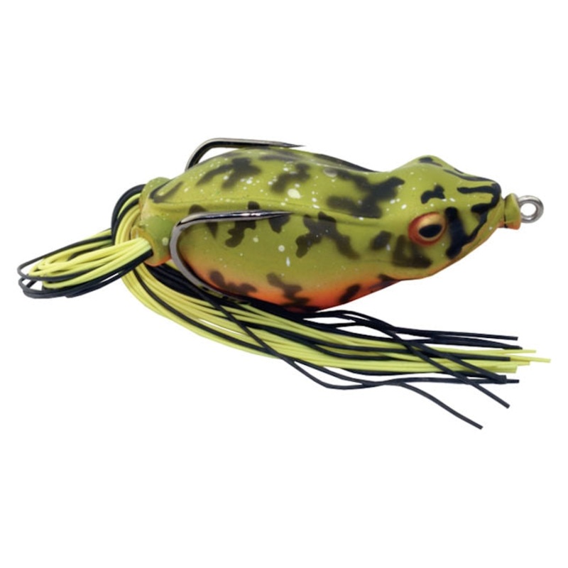 River2Sea Bully Wa II