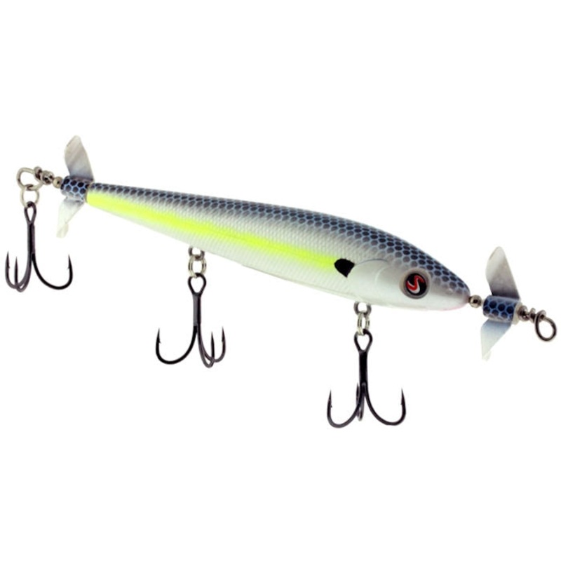 River2Sea Lane Changer