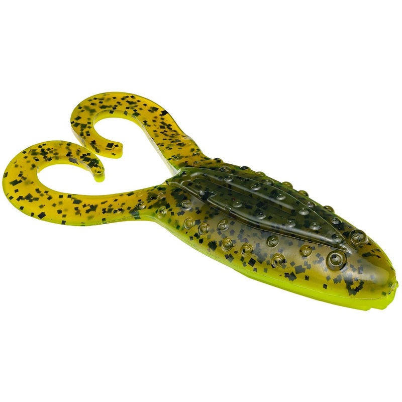 Strike King Gurgle Toad