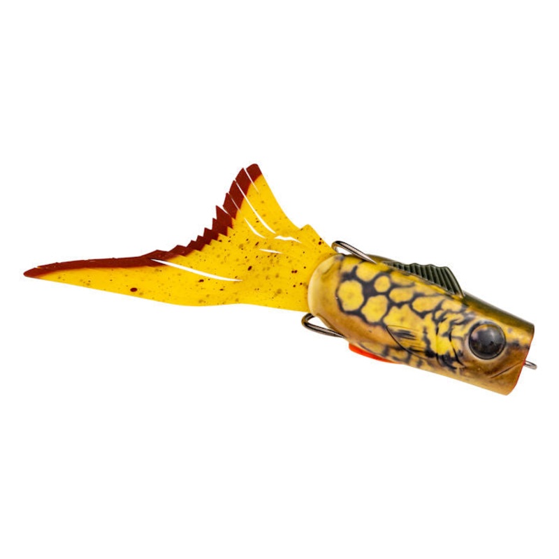 Strike King KVD Pipsqueak Popping Perch