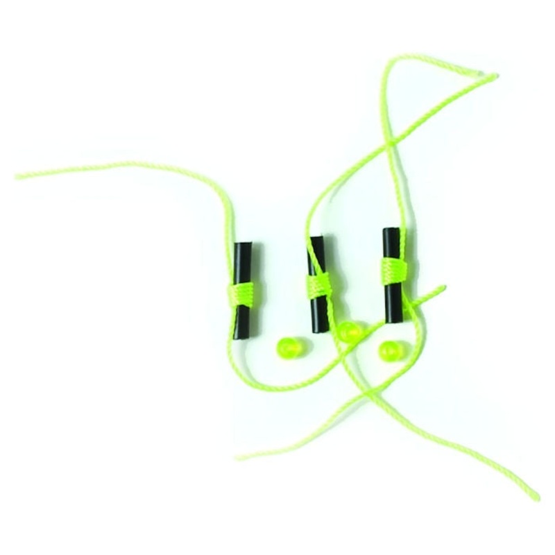 String Bobber Stopper|3 pack