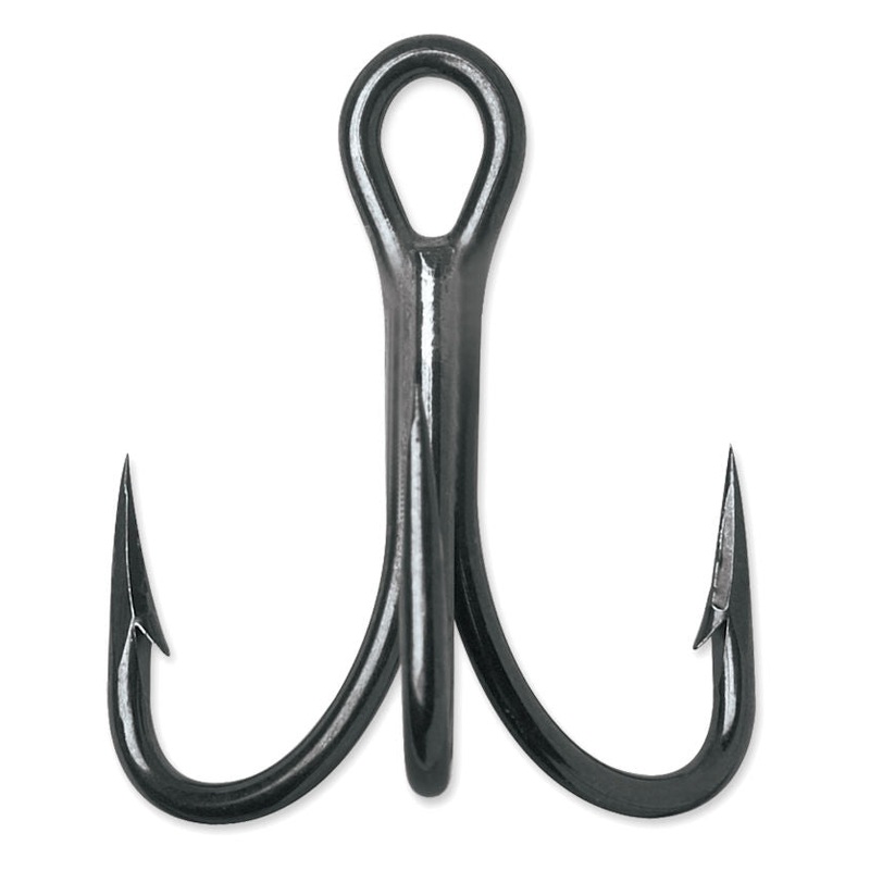 VMC O’Shaughnessy 4X Strong Treble Hook