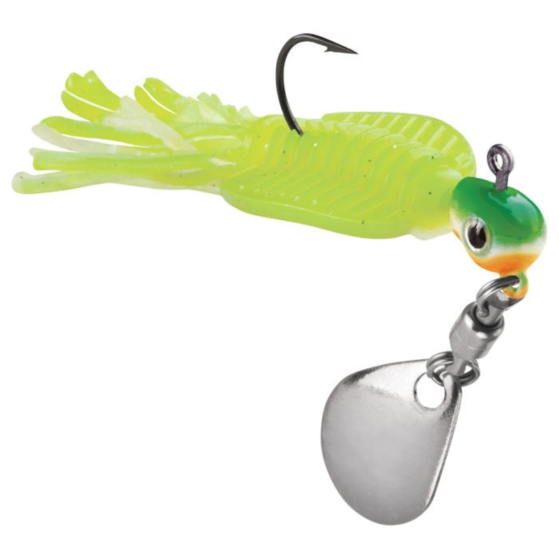 VMC Wingding Spin Jig