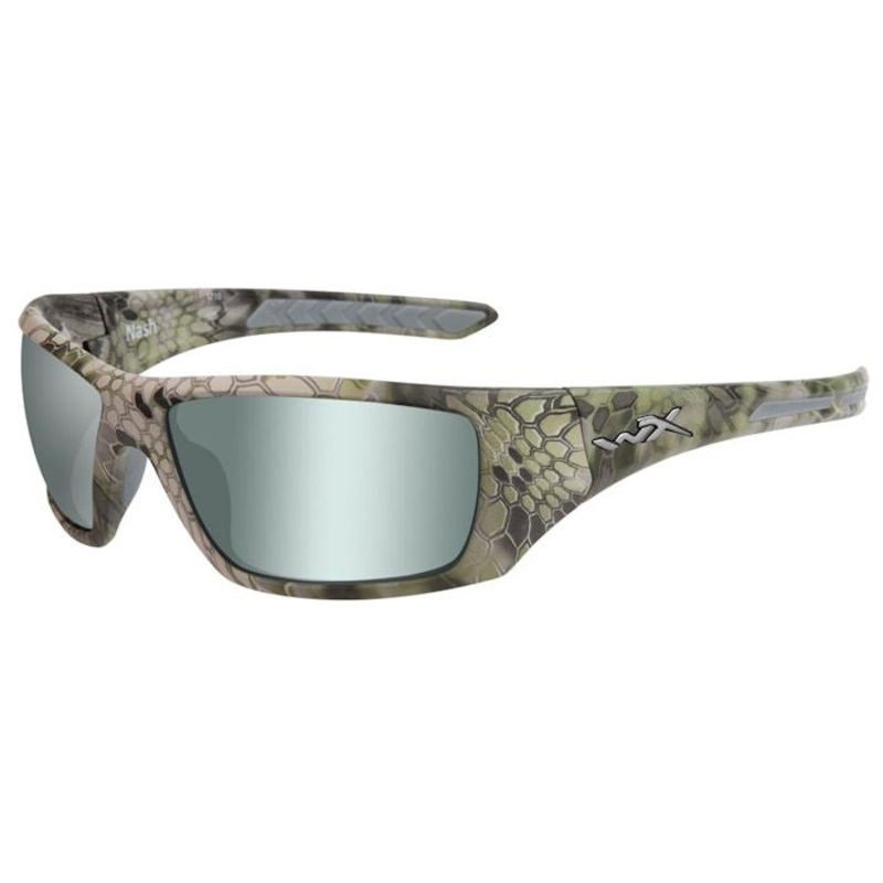 Wiley X Nash Kryptek Altitude Sunglasses