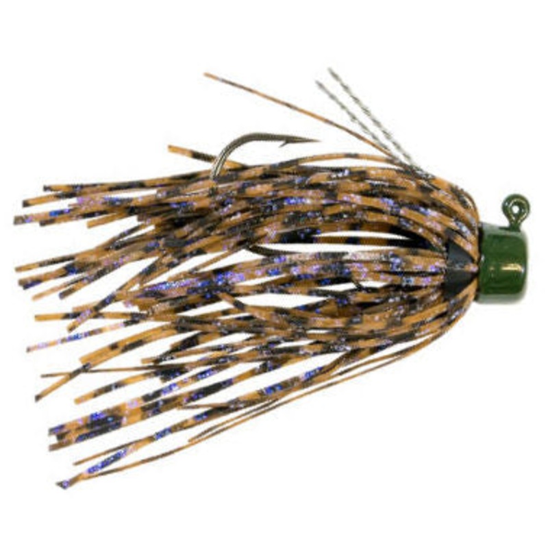 Z-Man ShroomZ Micro Finesse Jig