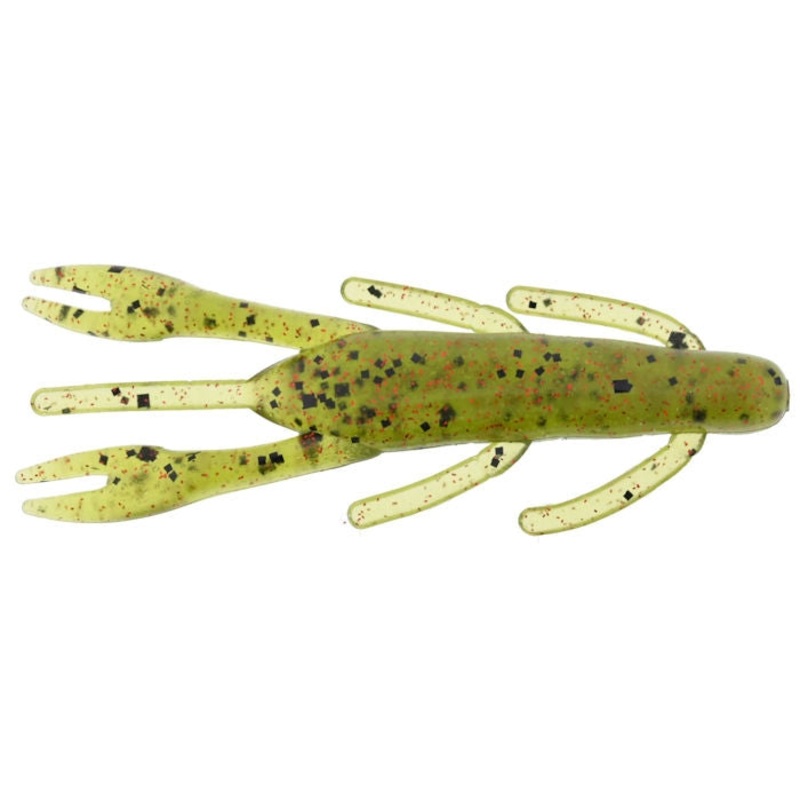 Zoom Grass Craw