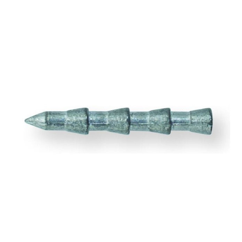 Eagle Claw Lazer Sharp Lead Nail Sinker