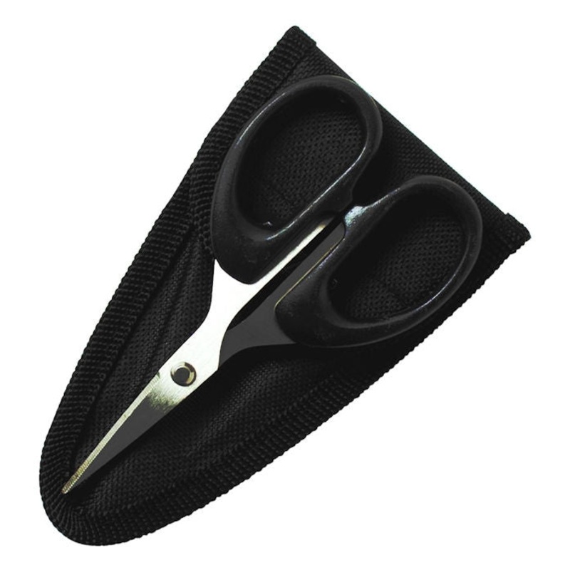 Eagle Claw Premium Braided Line Scissors