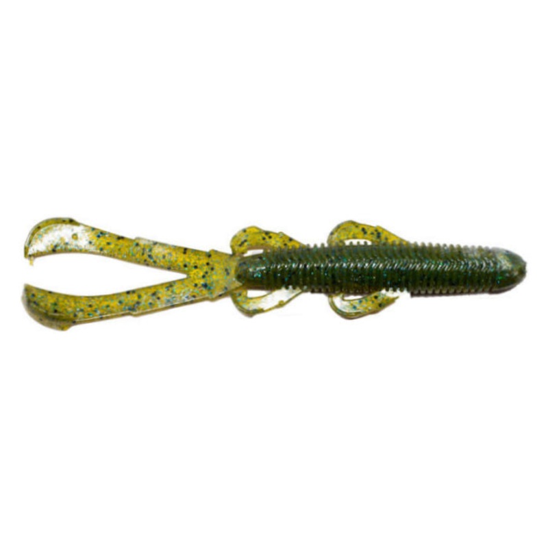 Googan Baits Trench Hawg Creature Bait