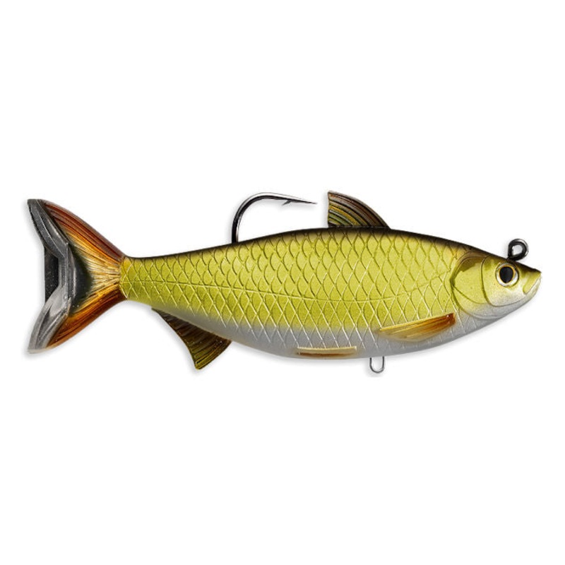 LiveTarget Golden Shiner Swimbait