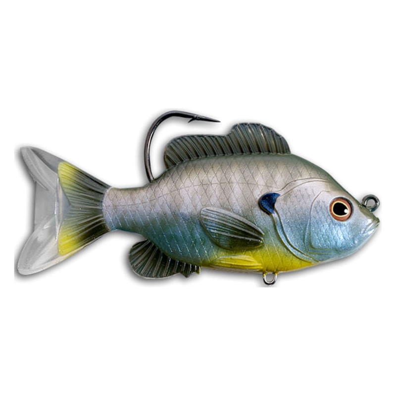 LiveTarget Sunfish Swimbait