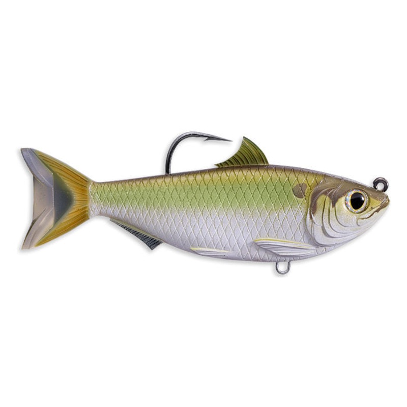 LiveTarget Threadfin Shad Swimbait*