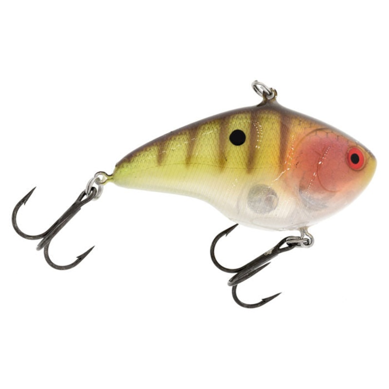 Luck E Strike Hail Mary Lipless Crankbait