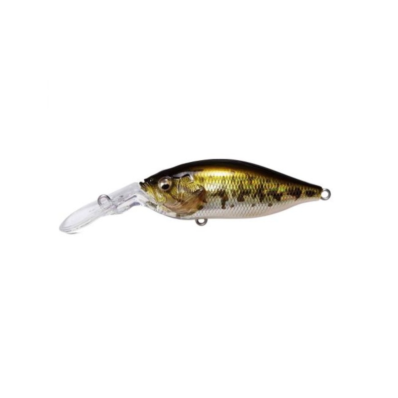 Megabass Deep-X 100 LBO