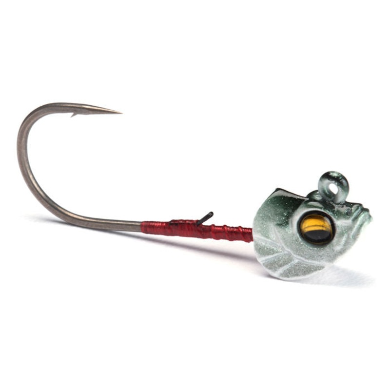 Megabass Okashira Jighead