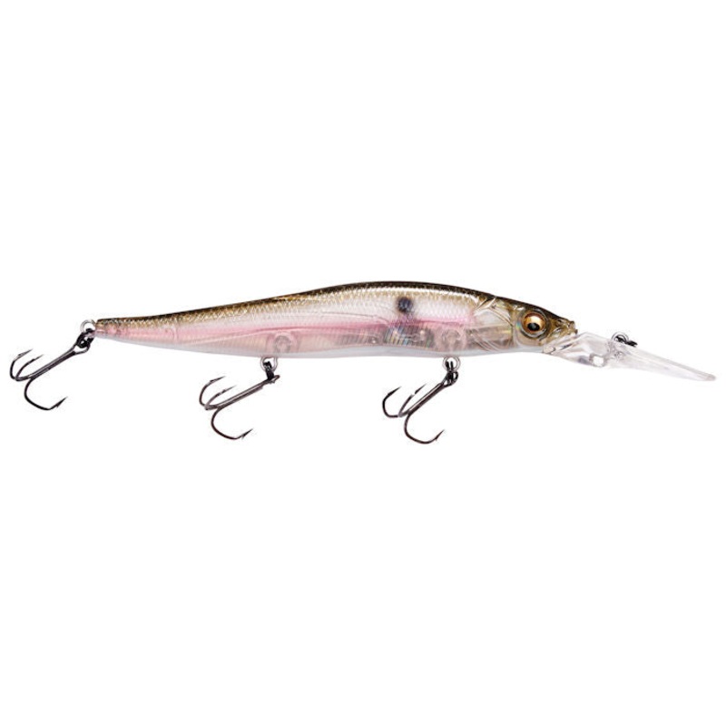 Megabass Vision 110+2