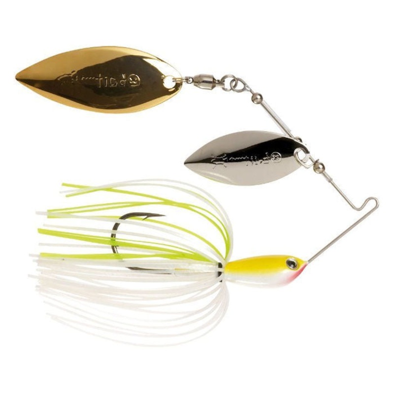 Molix Water Splash Spinnerbait