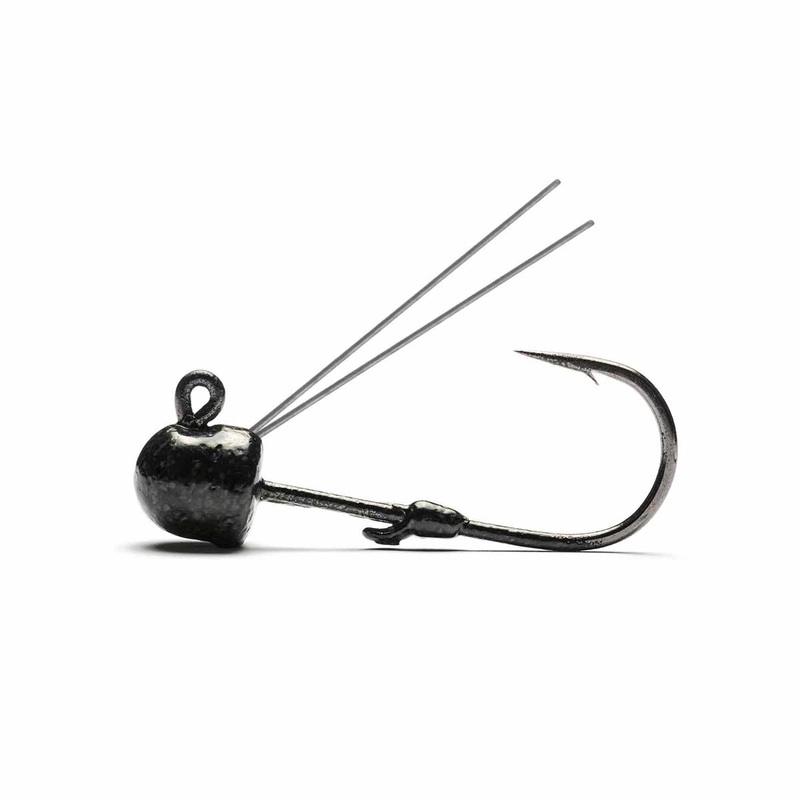 Mustad Weedless GP Jig Heads*