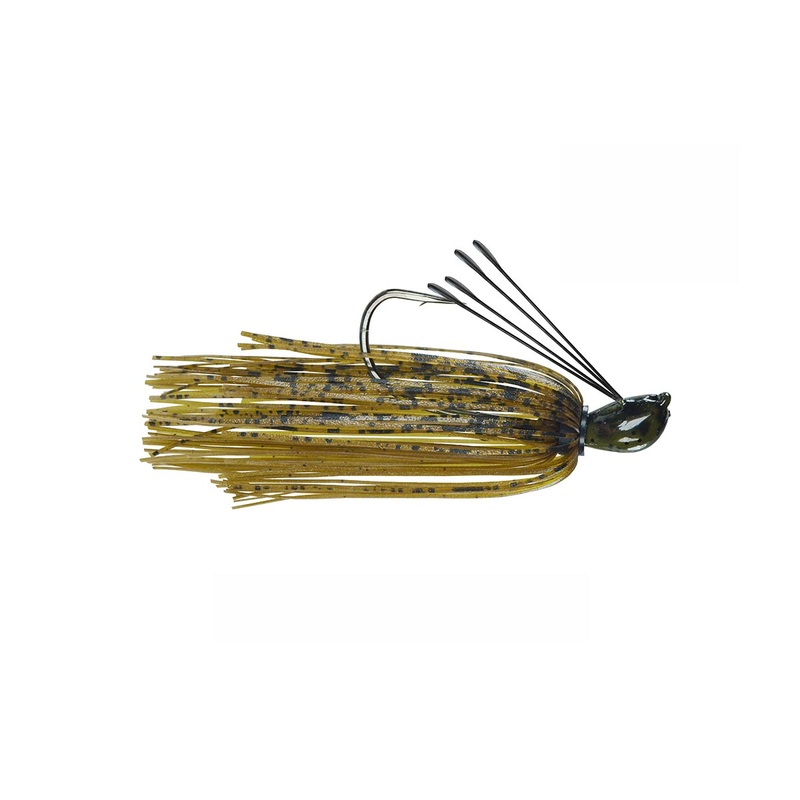 Picasso Dock Rocket Jig*
