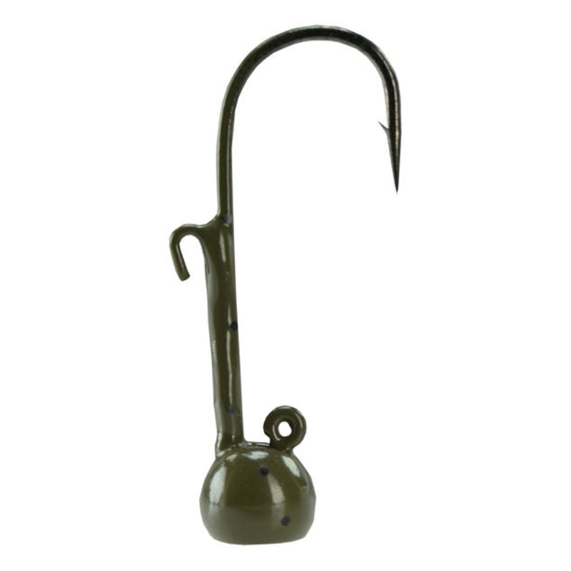 Picasso Tungsten Neds Jighead