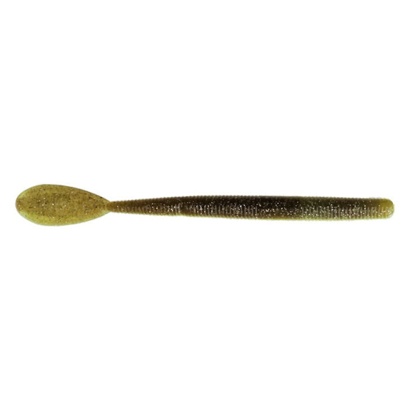 Reins Paddle Tail Worm