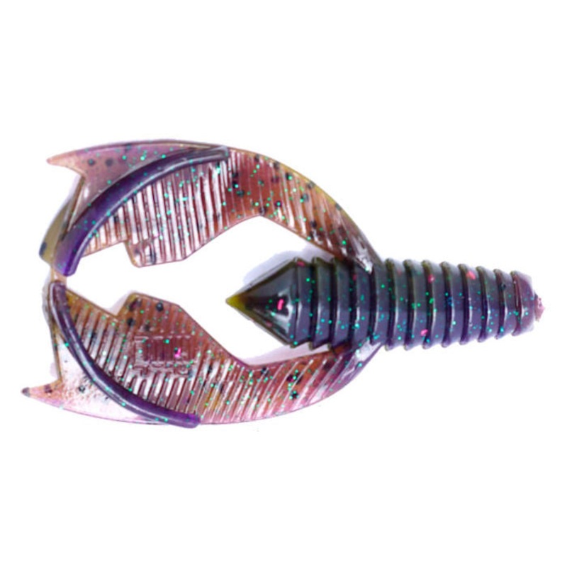 Riot Baits The Tantrum