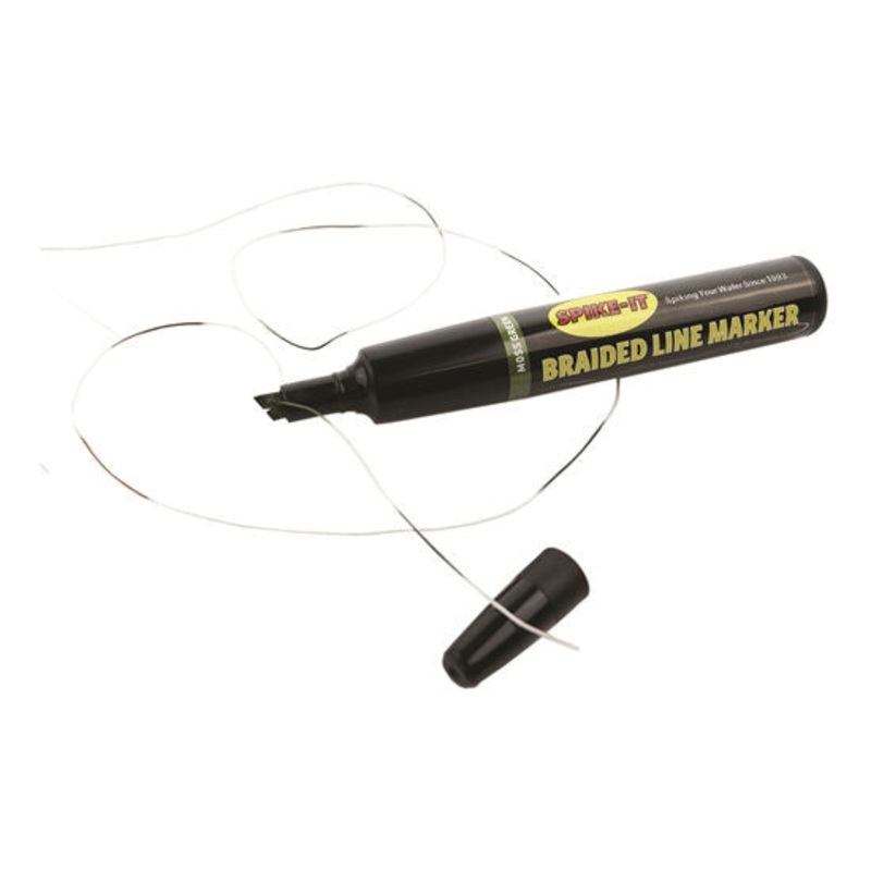 Spike-It Braided Line Marker