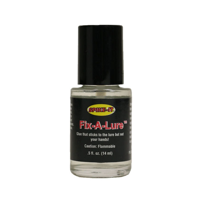 Spike-It Fix-A-Lure Glue