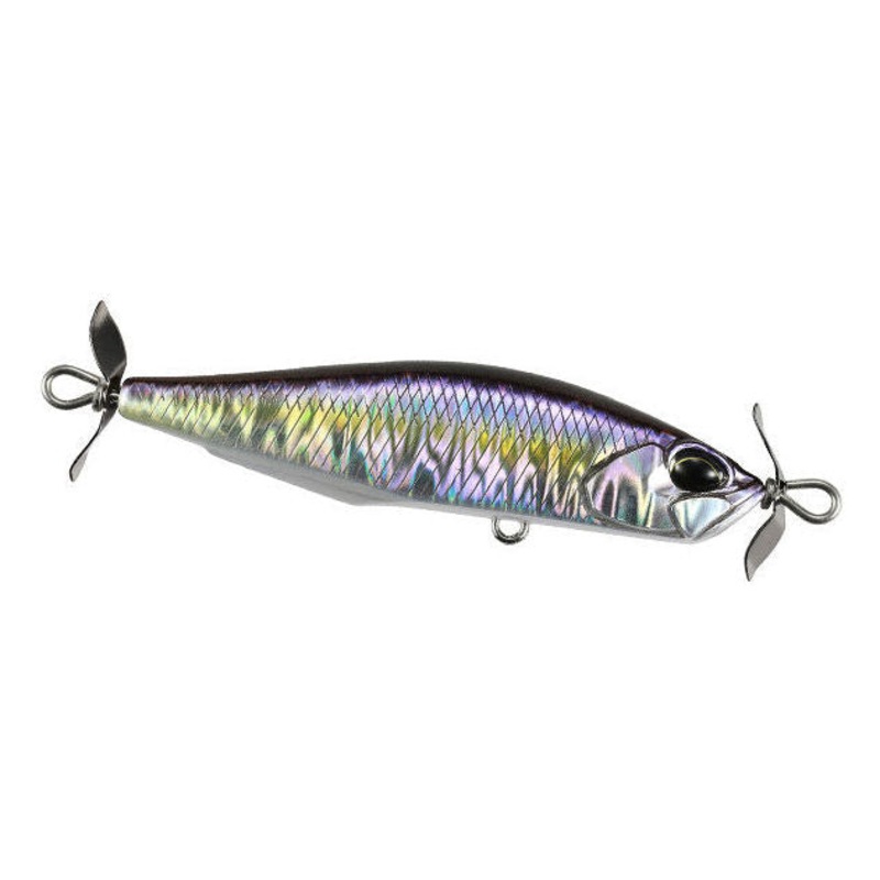 Spinbait 72 Alpha