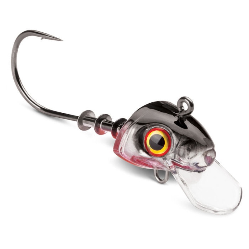 Storm 360 GT Searchbait Swimmer Jighead