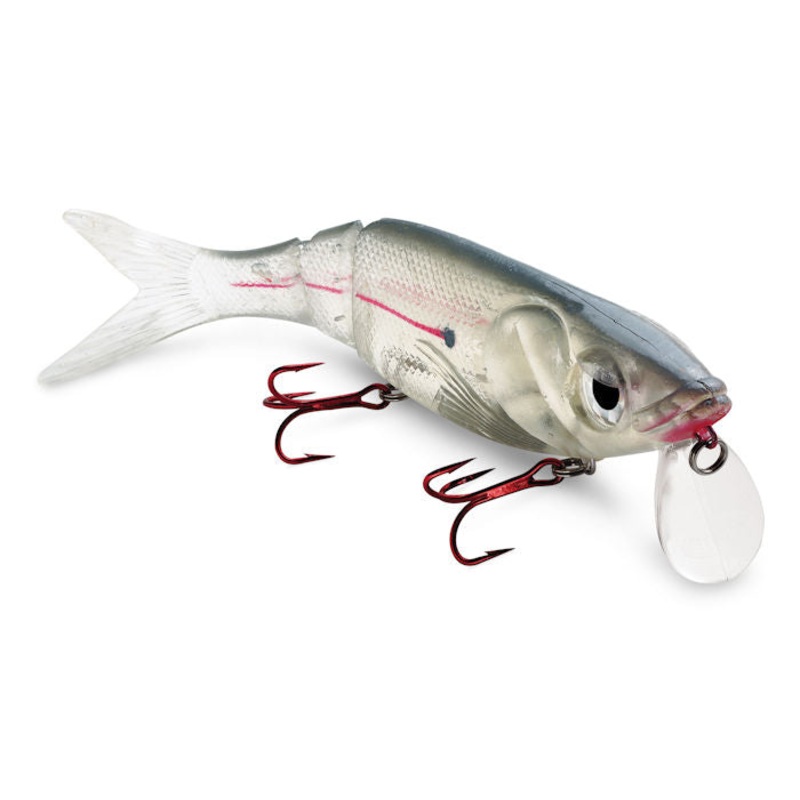 Storm Kickin’ Minnow